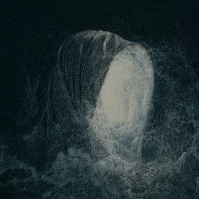 Skeletonwitch released the song “Fen of Shadows”