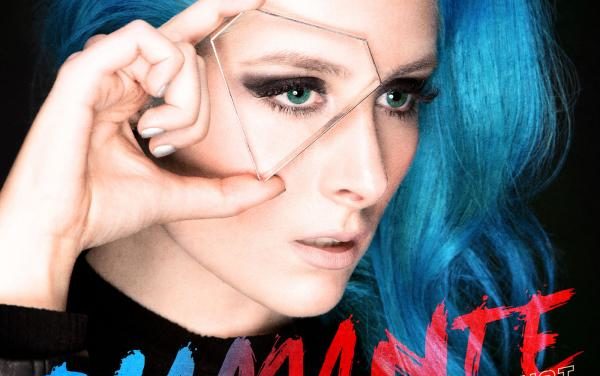 Diamante released a video for “Haunted” and “I’m Sorry”