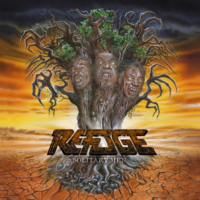 Refuge released a video for “The Man in the Ivory Tower”