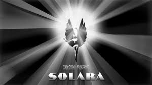 Smashing Pumpkins released the song “Solara”