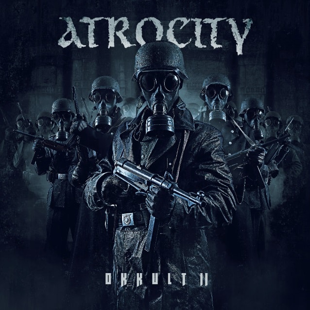 Atrocity released a video for “Shadowtaker”