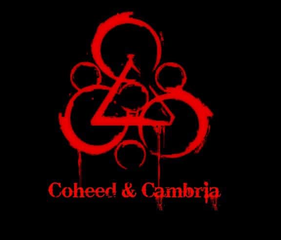 Coheed and Cambria released the song “The Dark Sentencer”