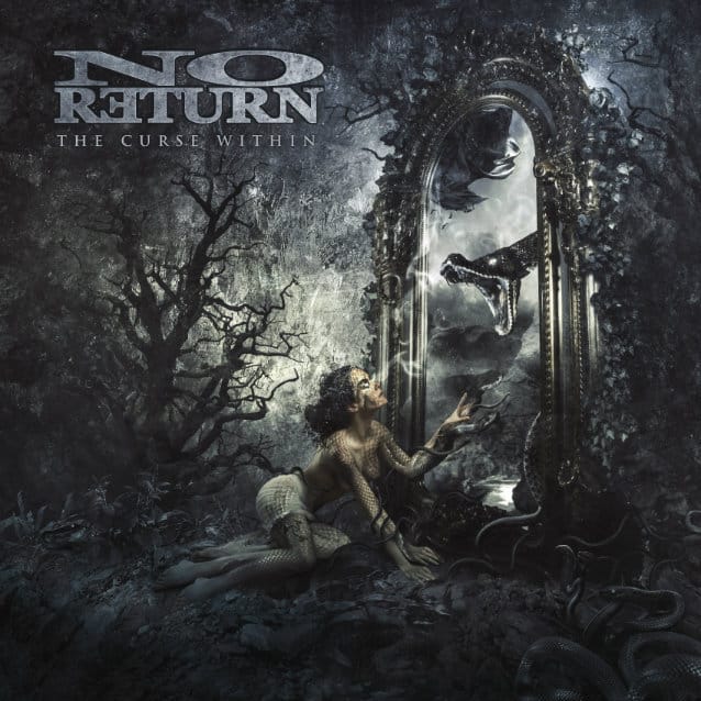 No Return released a video for “Despise Your Heroes”