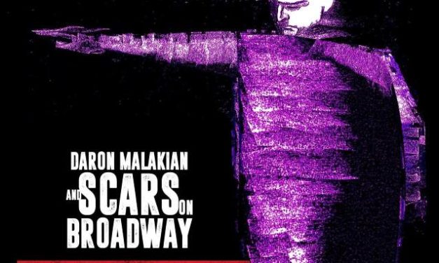 Scars on Broadway released the song “Dictator”