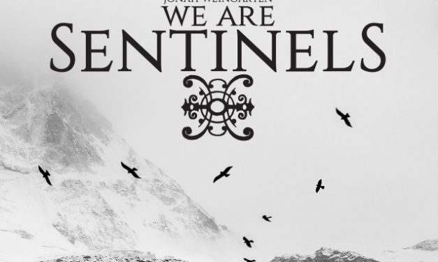 We Are Sentinels released a video for “Kingdom in Winter”