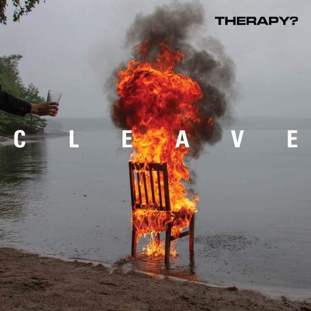 Therapy? released a video for “Callow”