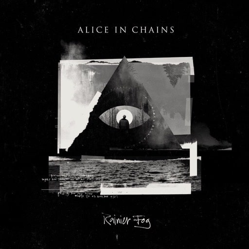 Alice in Chains released the song “So Far Under”