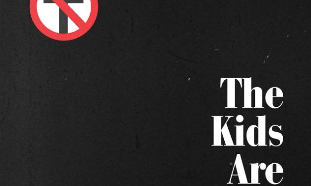 Bad Religion released a lyric video for “The Kids Are Alt-Right”
