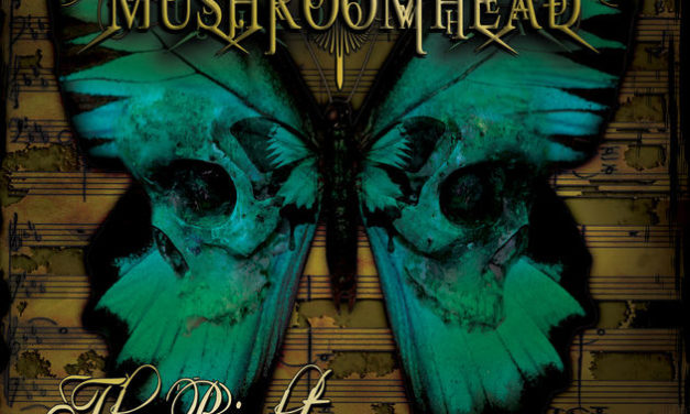Mushroomhead released a video for an alternate version of “We Are The Truth”