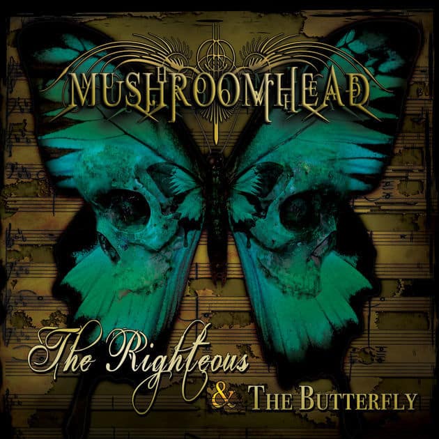 Mushroomhead released a video for an alternate version of “We Are The Truth”