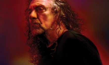 Robert Plant released a video for “New World”