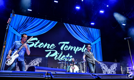 Stone Temple Pilots @ Keybank Pavilion in PA
