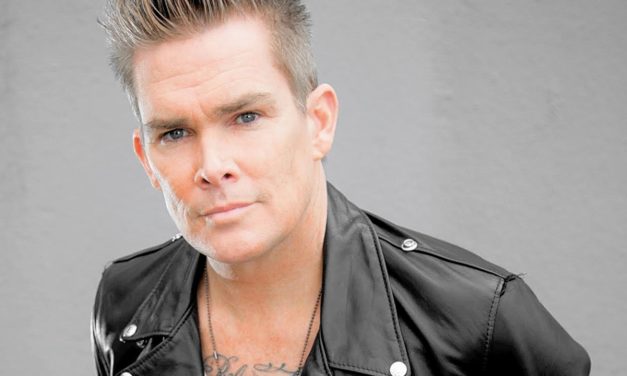 Interview With Mark McGrath (Sugar Ray)