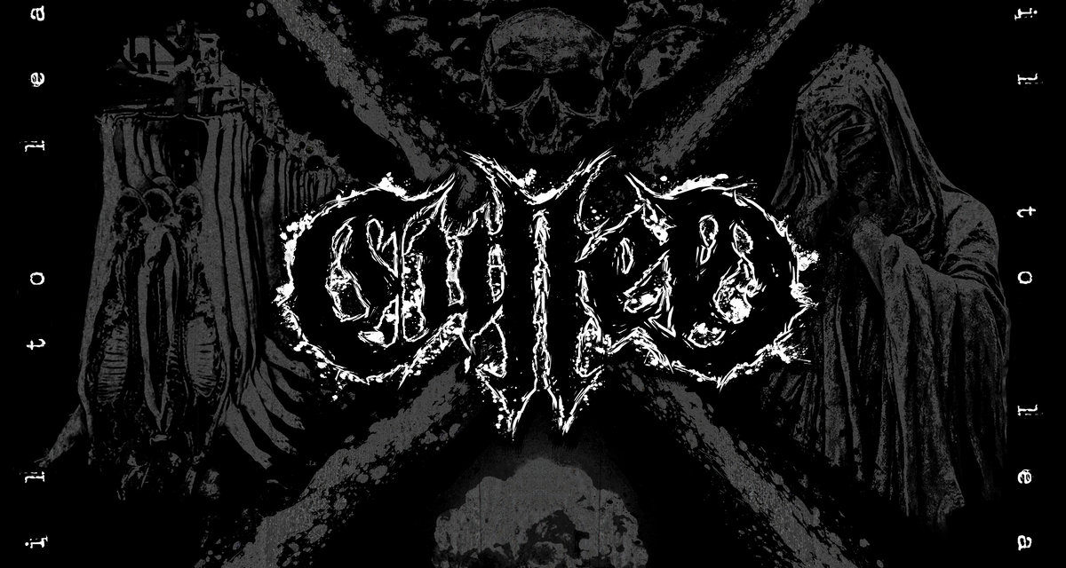 Culled released a lyric video for “Contagion”
