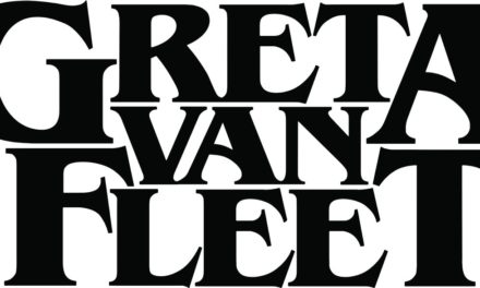Greta Van Fleet announced a 2019 tour