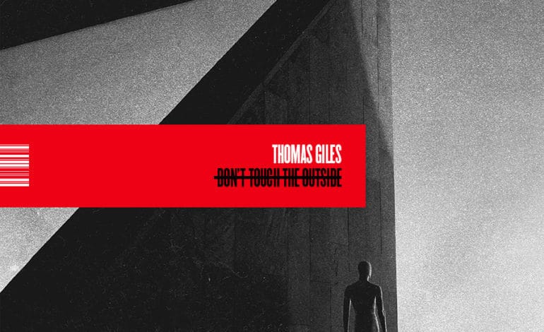 Thomas Giles released a video for “Milan” feat. Kristoffer Rygg
