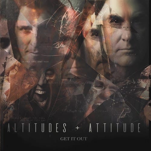 Altitudes & Attitude released a lyric video for “Out Here”