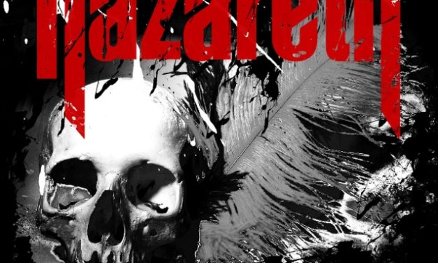 Nazareth released a video for “Tattooed on my Brain”