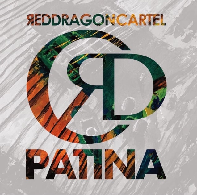 Red Dragon Cartel announced a tour