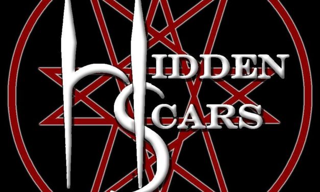 Hidden Scars released a video for “Empty Eyes”