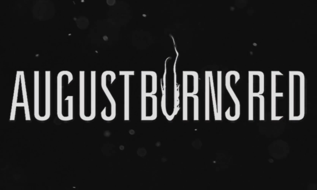 August Burns Red released a video for “Dangerous”, and announced a tour w/ Fit for a King, Miss May I, and Crystal Lake