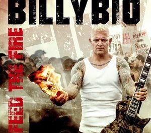 BillyBio (Billy Graziadei) released a video for “Freedom’s Never Free”