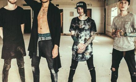 Notions released a video for “Outer Haven” feat. Chris Fronzak