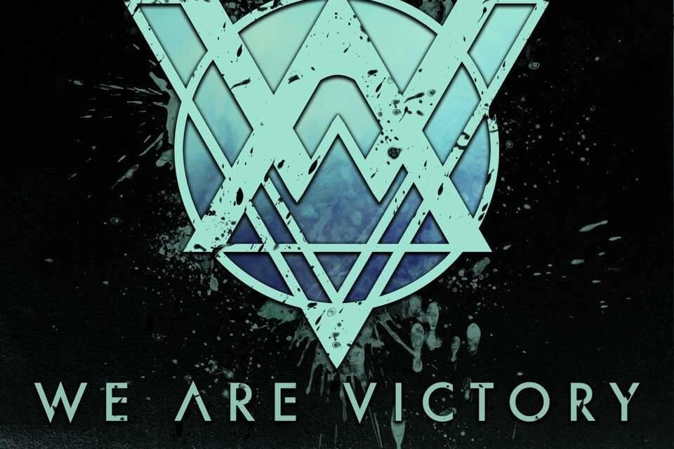 We Are Victory released a lyric video for “Endgame”