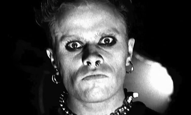 Keith Flint (The Prodigy) has died at age 49