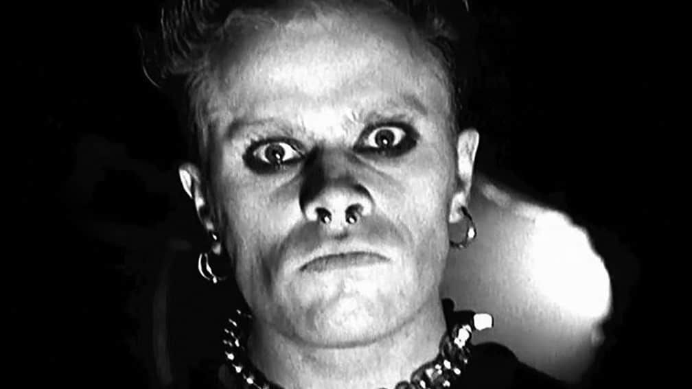 Keith Flint (The Prodigy) has died at age 49