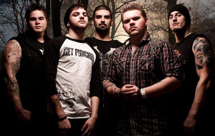 Absence of Despair Releases Official Music Video for “Bite My Tongue”