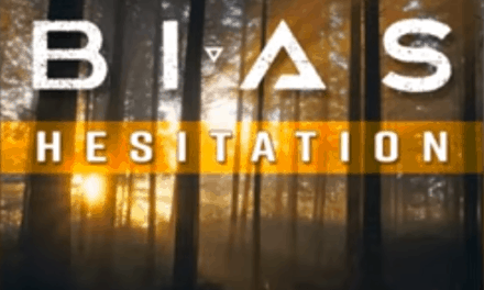 BI*AS released the song “Hesitation”