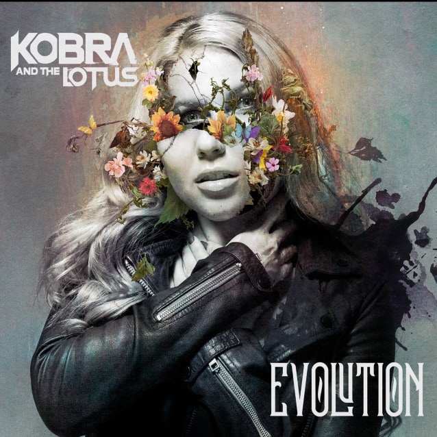 KOBRA AND THE LOTUS Releases Music Video for “Burn”
