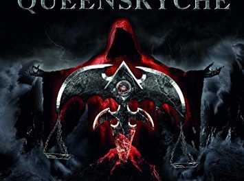 Queensryche released a lyric video for “Bent”