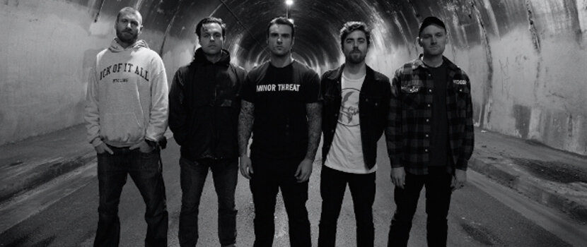 Stick To Your Guns Releases Music Video for “56”