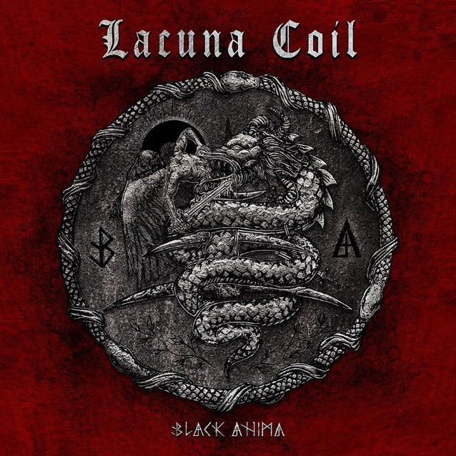 Lacuna Coil released a video for “Layers of Time”