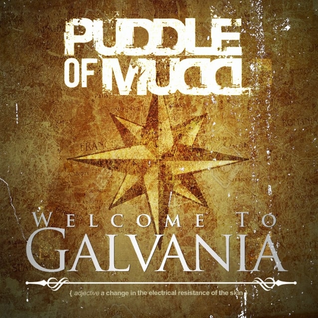 Puddle of Mudd released the song “Uh Oh”