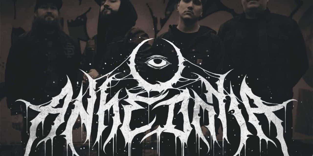 Anhedonia (ex-Oceano) Releases Music Video for “Virulence”