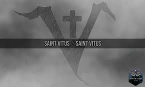 Saint Vitus – “Saint Vitus”