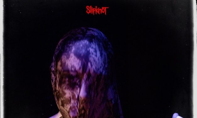 Slipknot released a video for “Solway Firth”