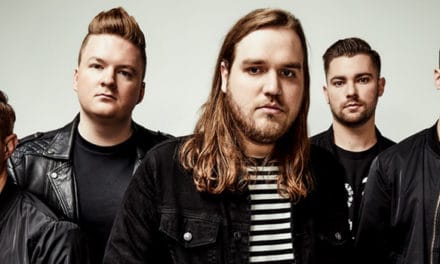 Wage War Releases New Song, “Me Against Myself”
