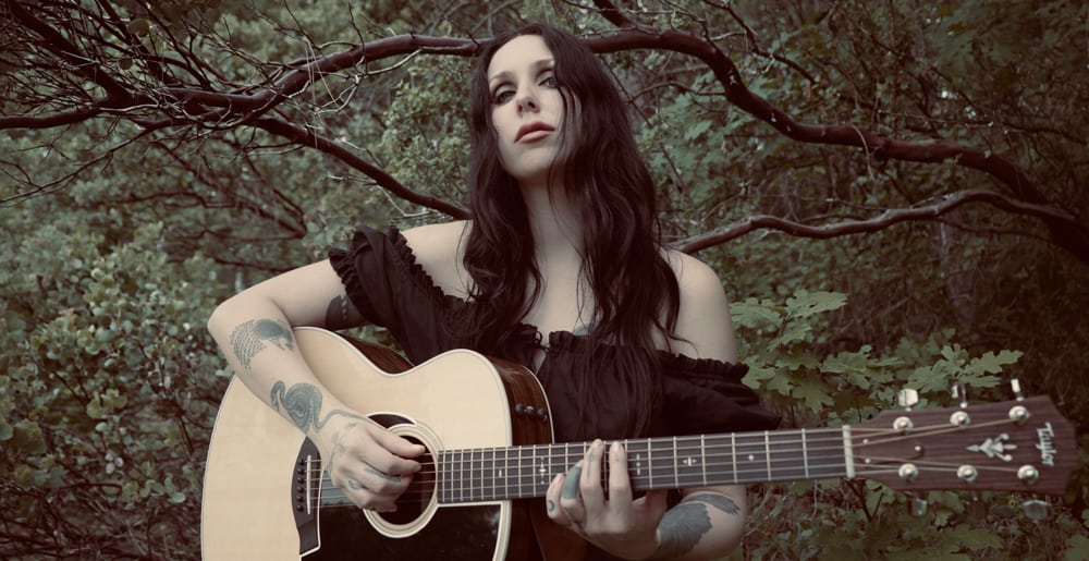 Chelsea Wolfe Releases Official Music Video for “American Darkness”