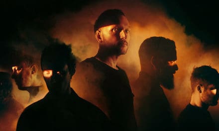 Cult Of Luna Releases Official Music Video for “The Simple Man”