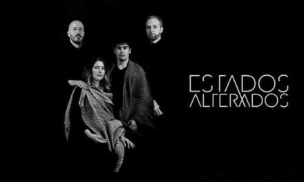 ESTADOS ALTERADOS Releases Official Music Video for “Mantra”