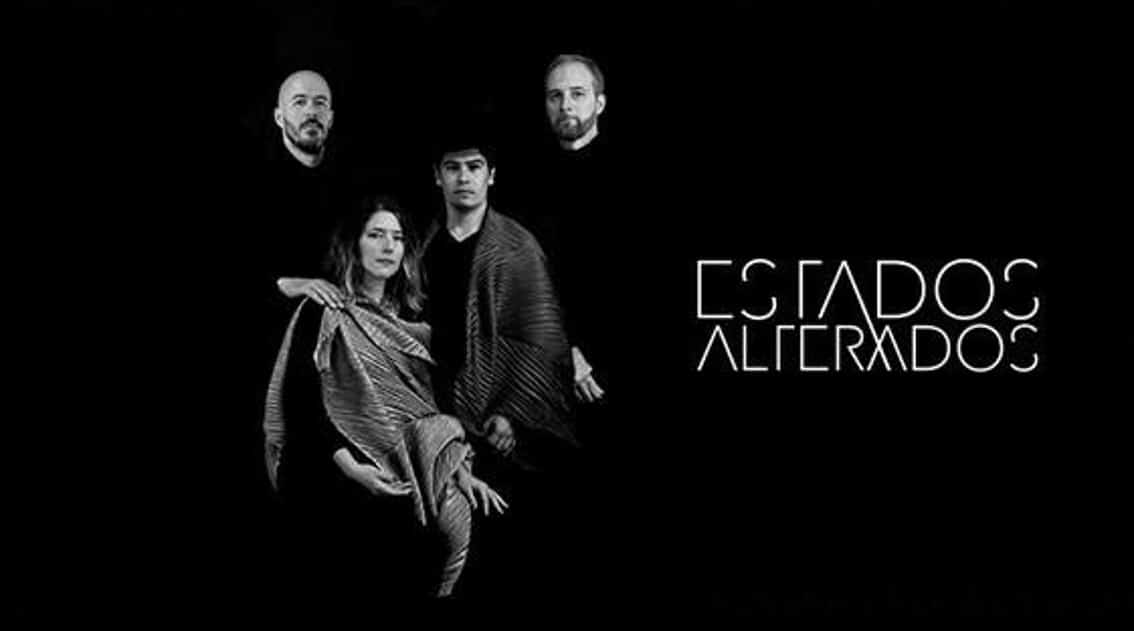 ESTADOS ALTERADOS Releases Official Music Video for “Mantra”
