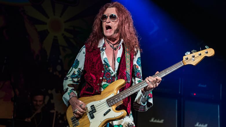 GLENN HUGHES Joins THE DEAD DAISIES; Releases New Single, “Righteous Days”