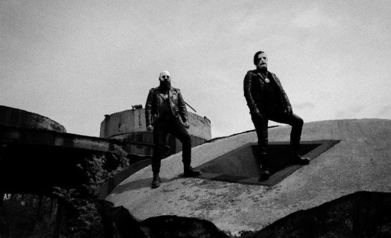 GOST Releases New Song, “Wrapped In Wax”