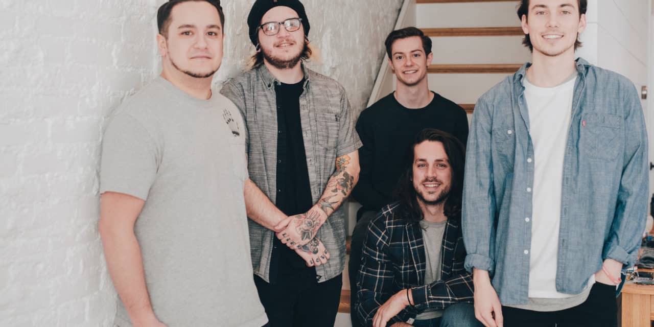 GRAYSCALE Release New Song, “Old Friends”