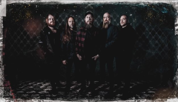 In Flames Release Official Lyric Video for “Voices”