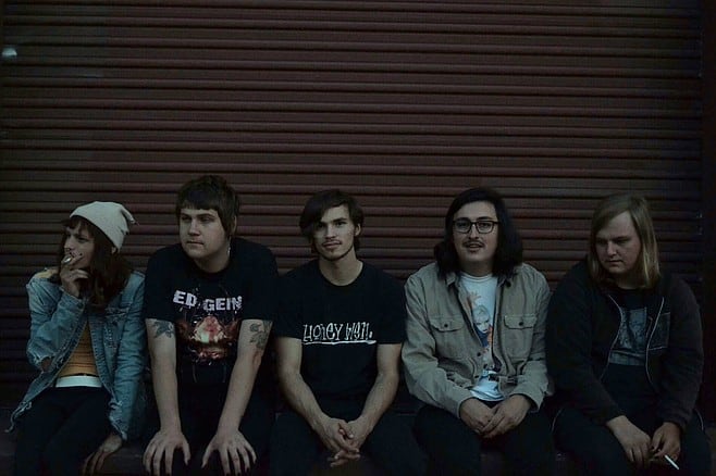 SeeYouSpaceCowboy Release Music Video for “Armed With Their Teeth”